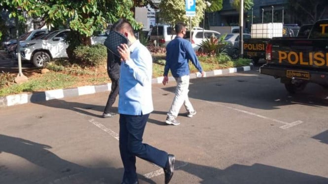 Kasus Nus Kei Bergulir: Dua Tersangka Penikaman Dipindahkan ke Polda Maluku untuk Penyidikan Lanjutan