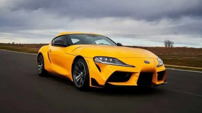 Metamorfosis Mobil Legendaris: Dari Ikonik Menjadi Futuristik dalam Sekali Ganti Generasi