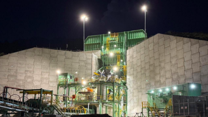 Merdeka Gold Resources Buka Halaman Baru Eksplorasi Emas, Potensi 40 Juta Ton Menanti di Kolokoa