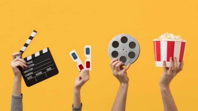 Dari Layar Kecil hingga Hati Besar: Film Pendek Desa Raih Sorotan di Ajang Bergengsi Nasional