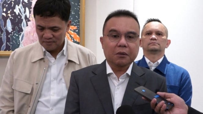 Paripurna DPR Siap Sahkan UU Perlindungan Pekerja Rumah Tangga, Dasco Sebut Hadiah Istimewa untuk Buruh