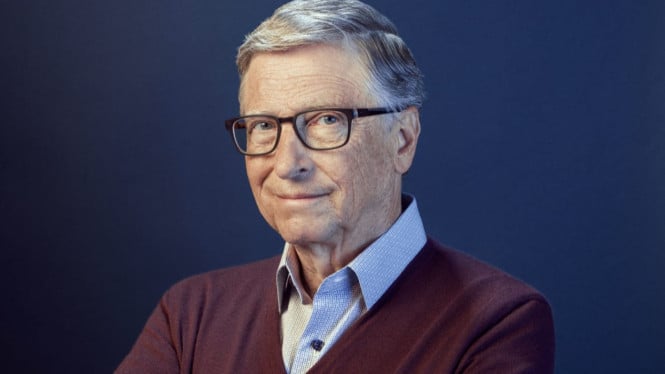 Rahasia Bill Gates Mencapai Miliaran: Dari Prinsip Sederhana hingga Kekayaan Luar Biasa