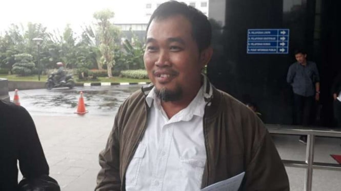 Maki Desak Potong Gaji Pimpinan KPK Atas Kasus Pengalihan Status Tahanan Yaqut