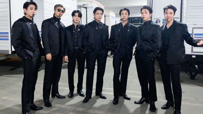 Pramono Anom Mundur dari Perang Venue BTS, Serahkan Keputusan ke Tuhan Usai Diingatkan Anak