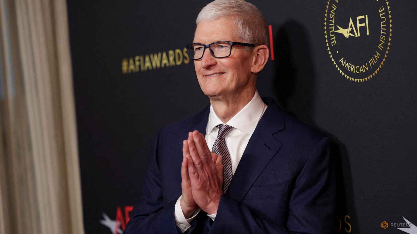 Pergantian Kepemimpinan Apple: Tim Cook Meninggalkan Kursi CEO, John Ternus Siap Ambil Alih