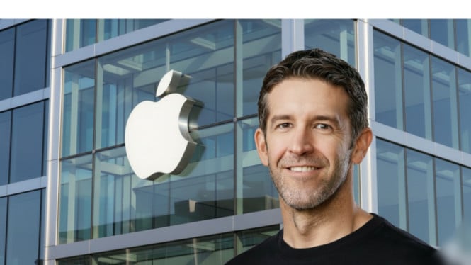 Dari Balik Layar ke Puncak: John Ternus Siap Pimpin Apple di Era Baru