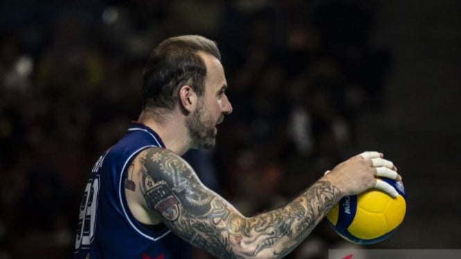 PBVSI Ubah Format Final Proliga 2026: Sistem Tiga Pertandingan Jadi Kunci Juara Baru