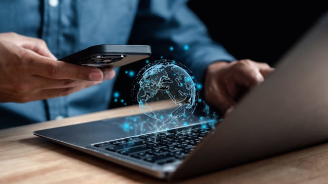 Revolusi AI: Data Saja Tidak Cukup, Perusahaan Harus Investasi pada Talent Digital