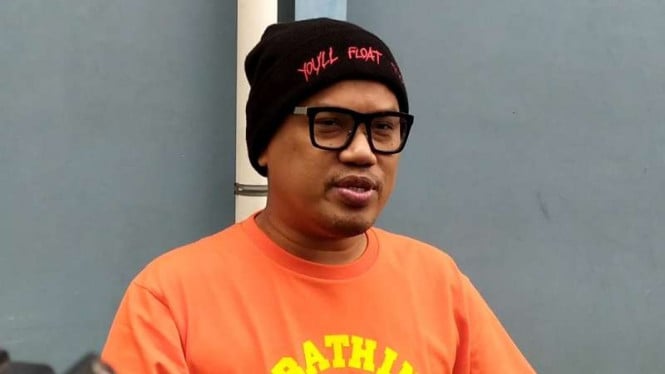 Uya Kuya Geram dengan Hoaks, Siap Beri Rp1 Juta untuk Pengaduan Penyebar Kabar Bohong