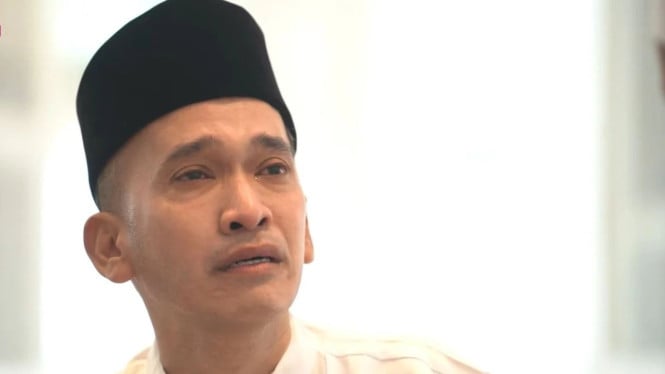 Ruben Onsu Buka Suara Soal Penipuan Bisnis: Wajah Pelaku Sudah Ditampilkan ke Publik