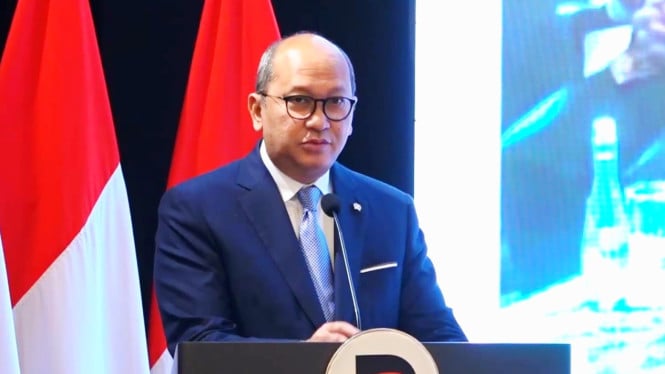 Investor Asing Masih Berbondong-Bondong Masuk ke Indonesia, Apa Sih Daya Tariknya?