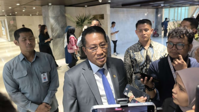 Sejarah Baru untuk Pekerja Rumah Tangga: DPR Akhirnya Sahkan Undang-Undang Perlindungan yang Ditunggu-Tunggu