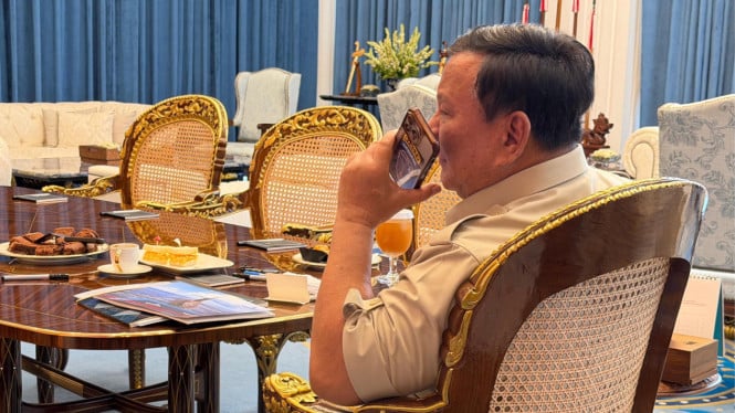 Urea Indonesia Membanjiri Pasar Australia, Strategi Prabowo Buahkan Kesuksesan Ekspor Besar-besaran