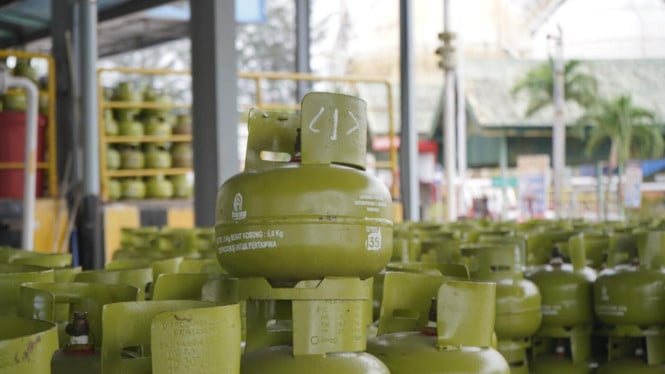 Tagihan Gas Membengkak? Ini Trik Jitu Menghemat LPG di Rumah Tanpa Mengorbankan Kenyamanan