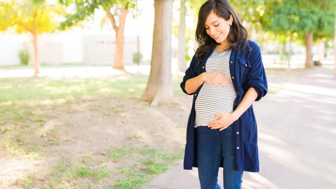 Bumil Milenial dan Gen Z Andalkan Komunitas untuk Taklukkan Anxiety Kehamilan