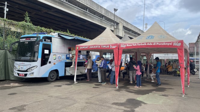Revolusi Birokrasi Kendaraan: STNK Kini Bisa Diperpanjang Tanpa KTP Pemilik Lama, Ini Caranya