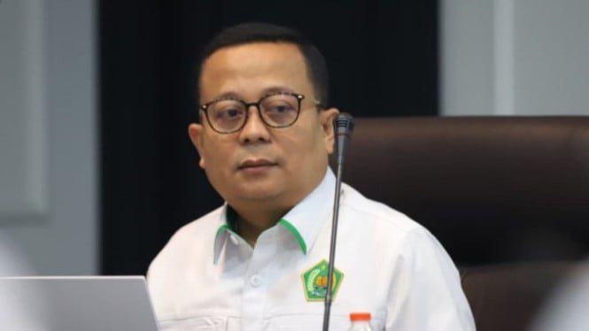 Kemenag Tegaskan: Pengelolaan Kas Masjid Bukan Urusan Kementerian, Tapi Hak Pengurus