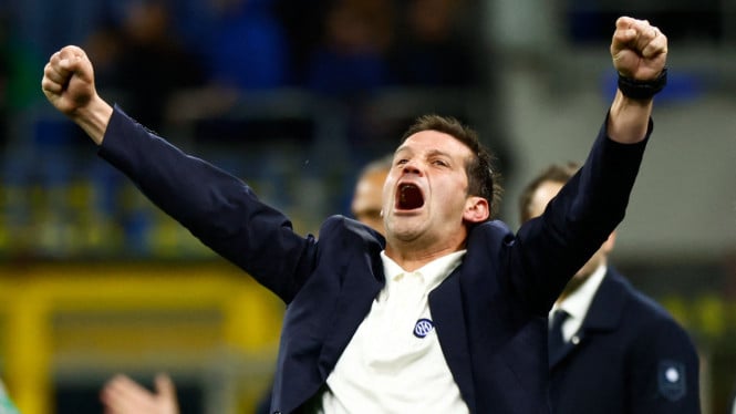 Comeback King Inter Milan! Chivu Ungkap Rahasia Balikkan Ketertinggalan Lawan Como