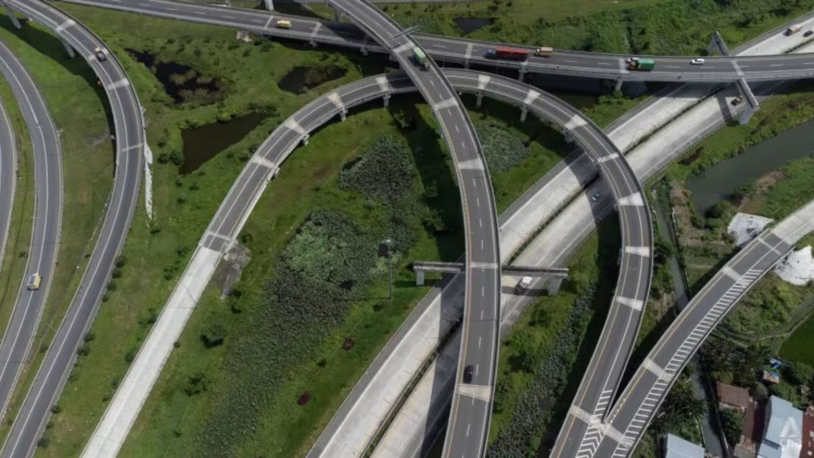 PPN Jalan Tol Masih Dalam Tahap Persiapan, Dirjen Pajak Tegaskan Belum Ada Keputusan Final