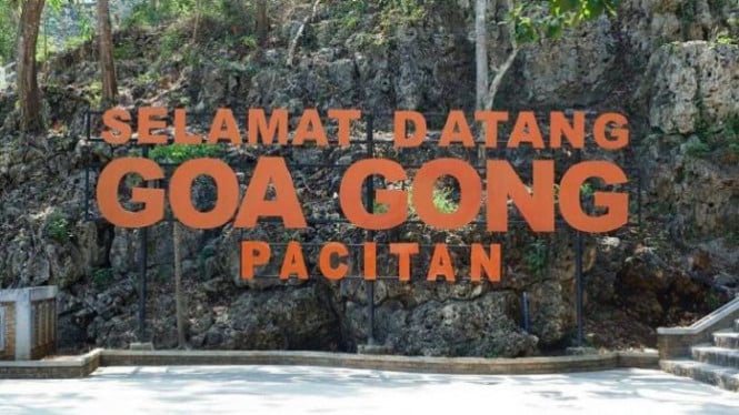 Goa Gong Pacitan Terancam Dijual Rp20 Miliar, Pemkab Buru Solusi Hukum Sengketa Lahan
