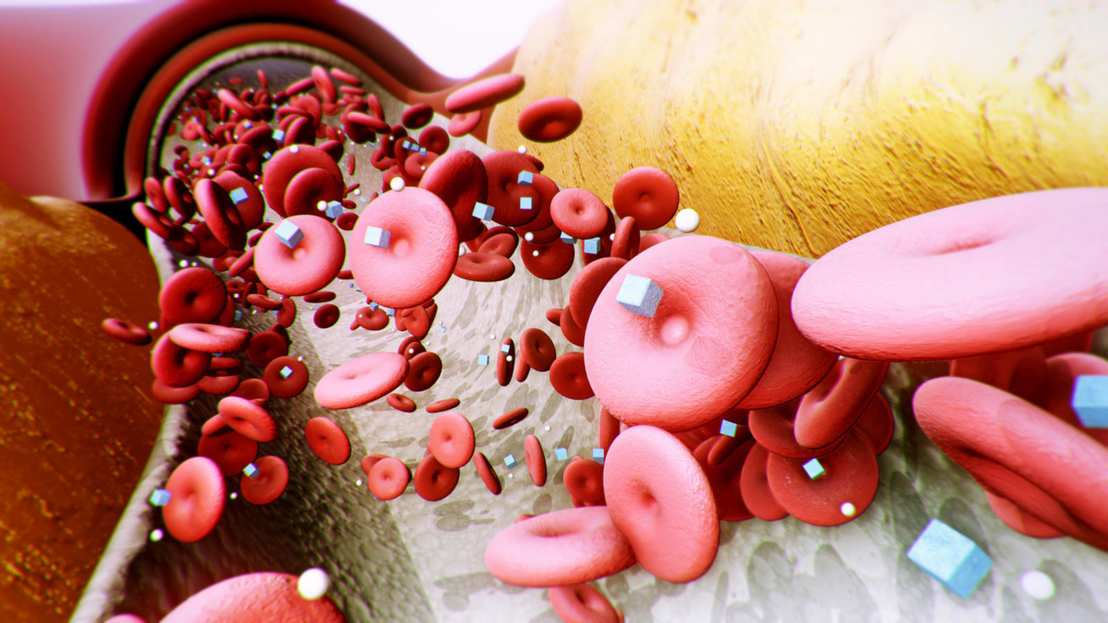 Diabetes Mengintai Senyap: Mengapa Indonesia Jadi Peringkat Lima Dunia Padahal Banyak yang Tak Tahu Diri Sakit