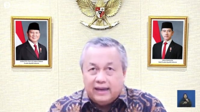 BI Pertahankan Suku Bunga di 4,75% untuk Stabilkan Ekonomi Indonesia