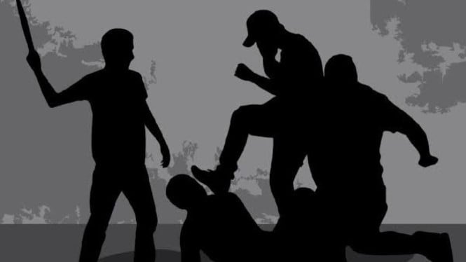 Konspirasi Geng Muda Berakhir Tragis: Pelajar 16 Tahun Tewas dalam Pengeroyokan Brutal di Bantul