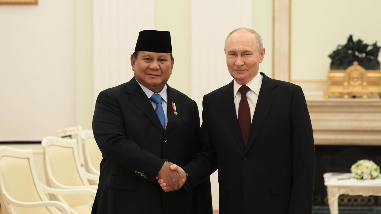 Indonesia Buka Pintu Astronot Muda ke Program Pelatihan Kosmonot Rusia, Strategi Penguatan Teknologi Antariksa