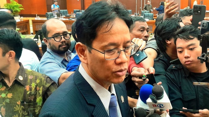 Reshuffle Dramatis Kemenkeu: Dua Dirjen Disingkirkan, Purbaya Ambil Alih dengan Pelaksana Harian