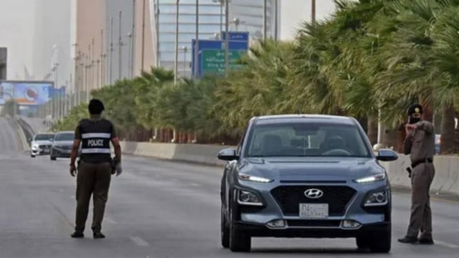 Hati-hati Calon Jamaah! Arab Saudi Siapkan Skema Deteksi Ketat untuk Haji Ilegal dengan Visa Turis