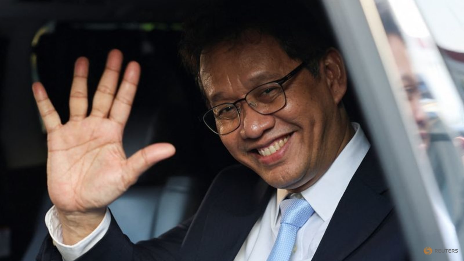 Purbaya Ajukan Konsep Bayar Tol Laut di Selat Malaka, Terinspirasi Langkah Iran