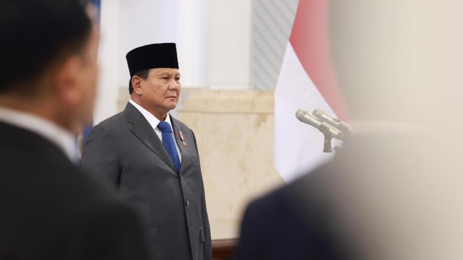 Prabowo Dorong Ledakan Konser K-pop di Indonesia, Buka Peluang Artis Lokal Internasional