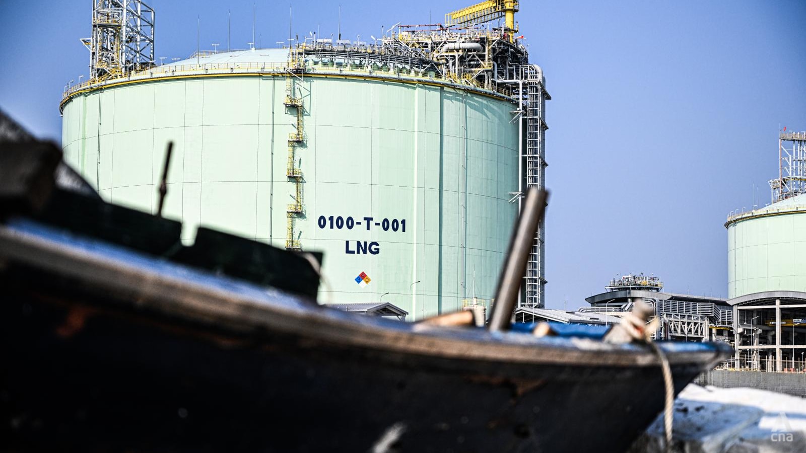 Thailand Terjepit: Ketergantungan Gas Alam Berubah Jadi Krisis Energi dan Lingkungan