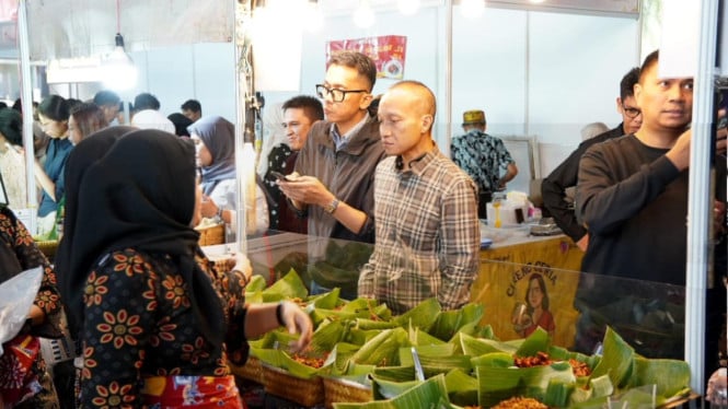 Telkom Buka Peluang Emas Perempuan Indonesia Kuasai Teknologi Melalui Kartini BISA Fest