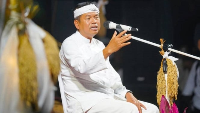 Dedi Mulyadi Turun Tangan Pantau Eksekusi Hukuman 9 Pelajar Pelaku Penghinaan Guru di Purwakarta