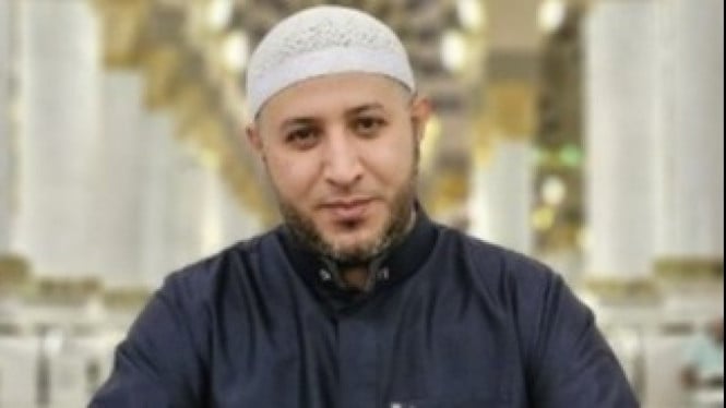 Syekh Ahmad Al Misry Buka Suara: Klarifikasi Lengkap Atas Tuduhan Pelecehan Seksual Terhadap Santri