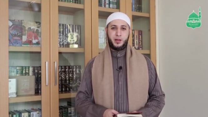 Syekh Ahmad Al Misry Terseret Kasus Pelecehan: Dari Pemeriksaan Fisik Mencurigakan Hingga Ancaman Jenderal