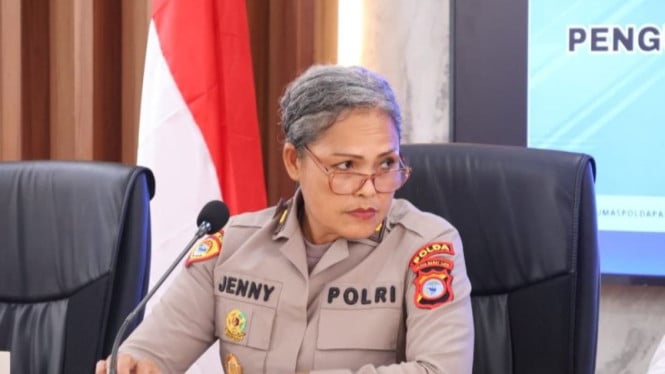 Skandal Mafia BBM Subsidi: 7 Polisi Sorong Jadi Tersangka, Polda Papua Barat Daya Gerak Cepat
