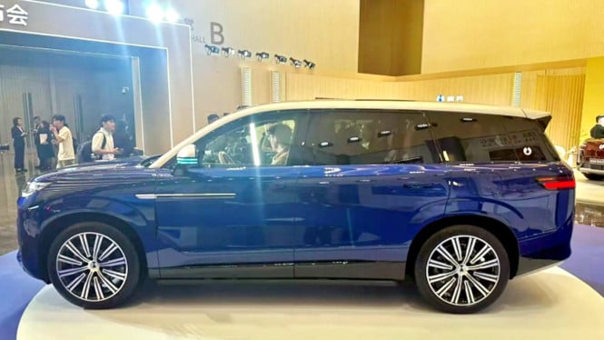 PHEV: Kendaraan Hibrida Listrik Jadi Jembatan Emas Menuju Era EV di Indonesia