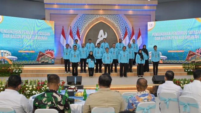 AMANAH Kembali Hadir, Strategi Besar Aceh Ciptakan Generasi Muda Pengusaha Tangguh