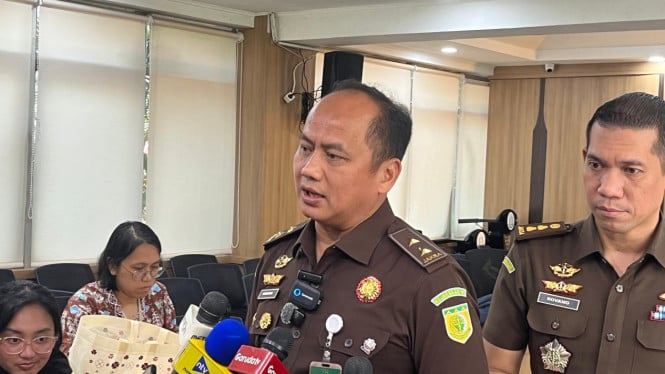 Kejagung Putuskan Kasus Korupsi Website Desa Toni Aji Sudah Final, Tidak Ada Banding Lagi