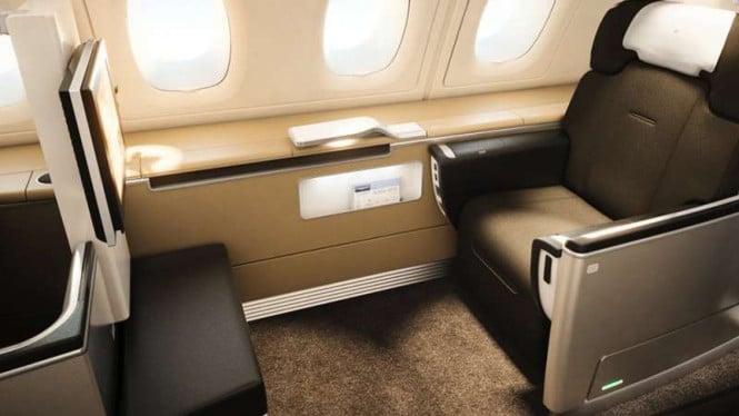 Krisis Avtur Global Bikin Maskapai Eropa Kewalahan, Siap-Siap Kantong Jebol untuk Terbang