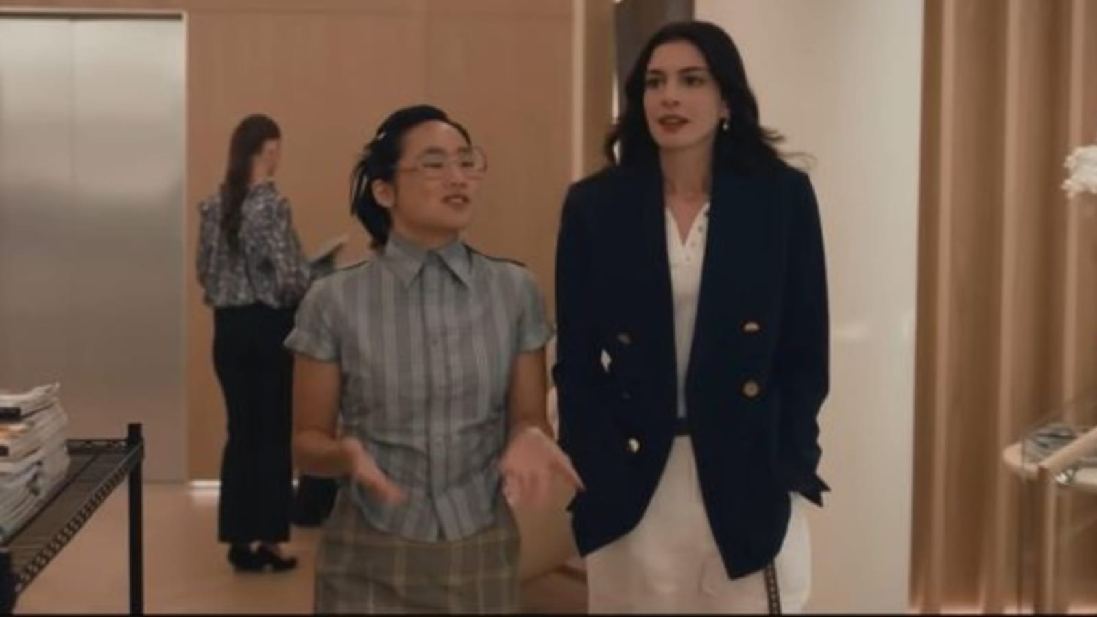 The Devil Wears Prada 2 Menghadapi Gelombang Protes atas Penggambaran Karakter yang Dinilai Mengandung Unsur Diskriminasi