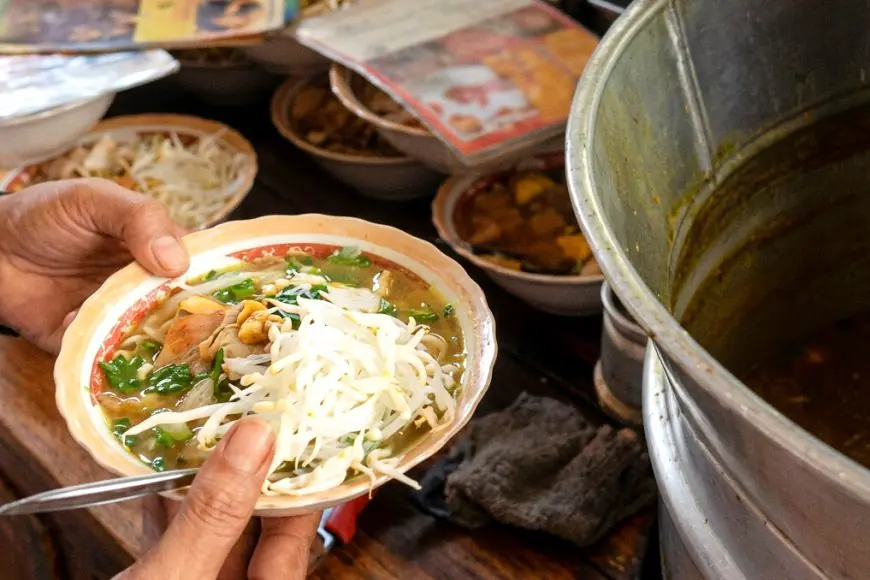 Warisan Rasa Malang: 5 Kuliner Ikonik yang Bertahan Menghadapi Zaman