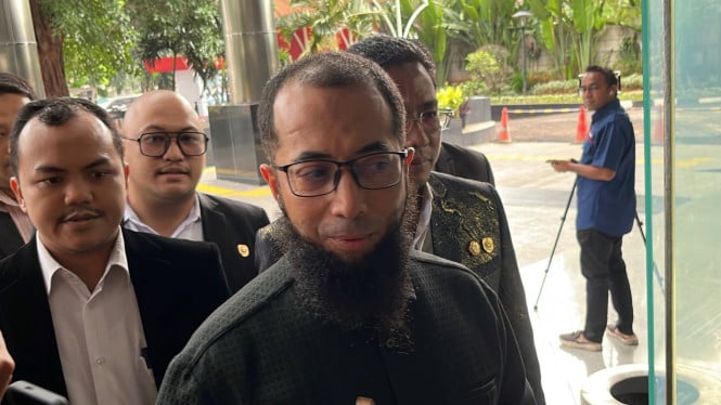 Khalid Basalamah Kembalikan Rp8,4 Miliar: Bongkar Jejak Korupsi Kuota Haji yang Melibatkan Menag