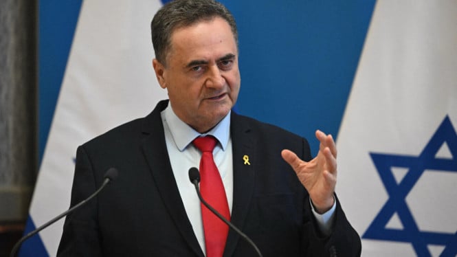 Perang Dingin Timur Tengah Memanas: Israel-Iran Kembali Berhadapan Saat Selat Hormuz Jadi Medan Pertempuran Baru