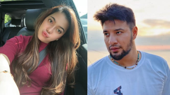 Dokter Kamelia Tampil Tenang Setelah Ammar Zoni Resmi Dipenjara 7 Tahun, Tunggu Keputusan Kuasa Hukum