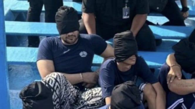 Hakim Vonis Ammar Zoni 7 Tahun Penjara: Ini Alasan Keputusan Mengejutkan yang Bikin Publik Terkejut