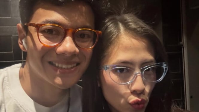 Tsaqib Jadi Sorotan! Ini Profil Lengkap Kekasih Adhisty Zara yang Bikin Heboh