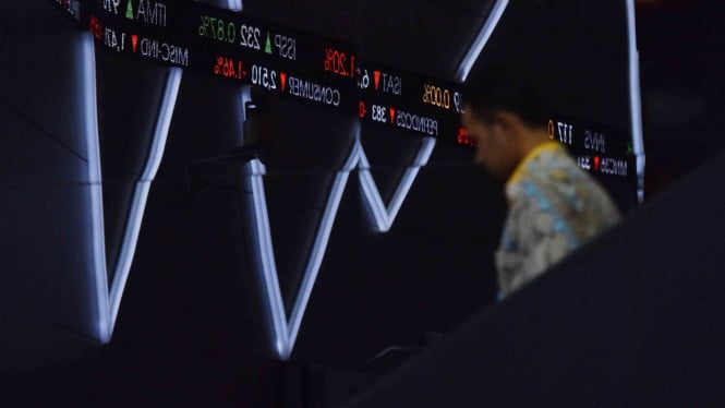 Pasar Saham Masih Bergejolak, Ini Daftar 5 Saham Rekomendasi yang Bisa Jadi Penyelamat Portfolio Anda